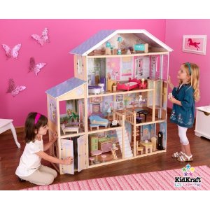 best doll house